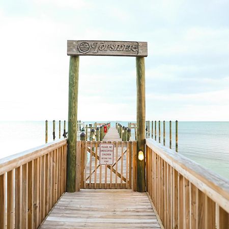 Topsider Resort Lower Matecumbe Beach Exteriör bild