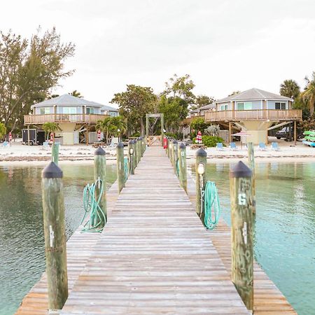 Topsider Resort Lower Matecumbe Beach Exteriör bild