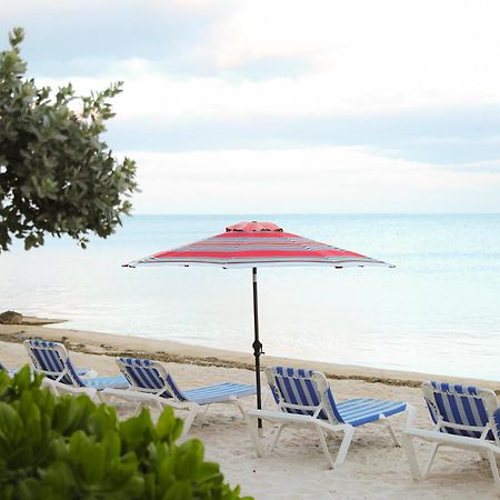 Topsider Resort Lower Matecumbe Beach Exteriör bild