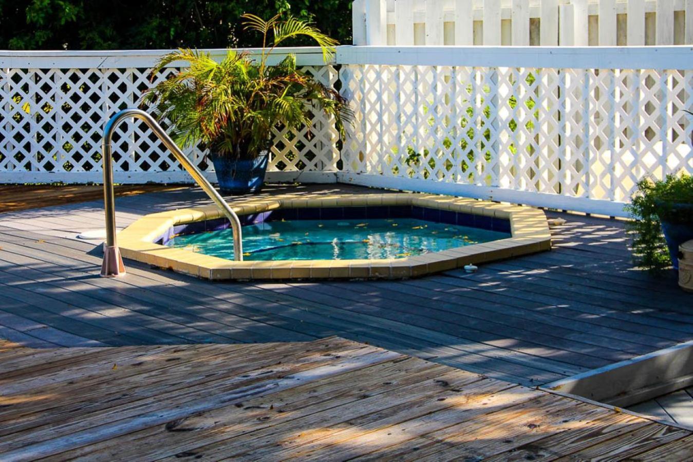 Topsider Resort Lower Matecumbe Beach Exteriör bild