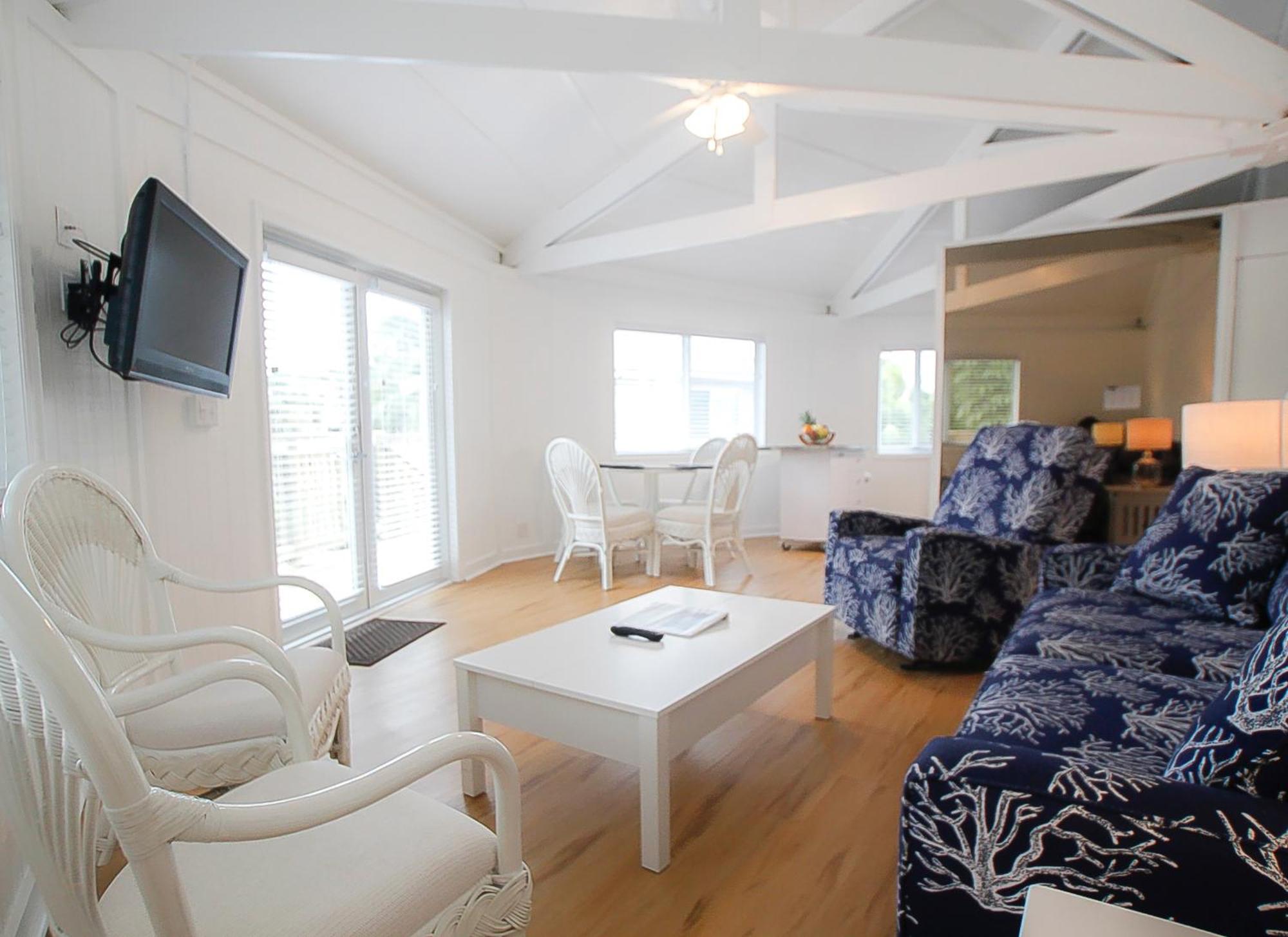 Topsider Resort Lower Matecumbe Beach Exteriör bild