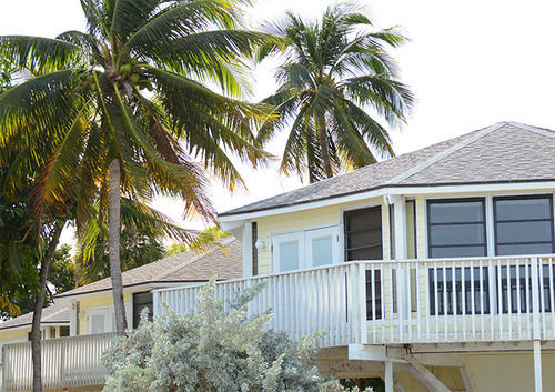 Topsider Resort Lower Matecumbe Beach Exteriör bild