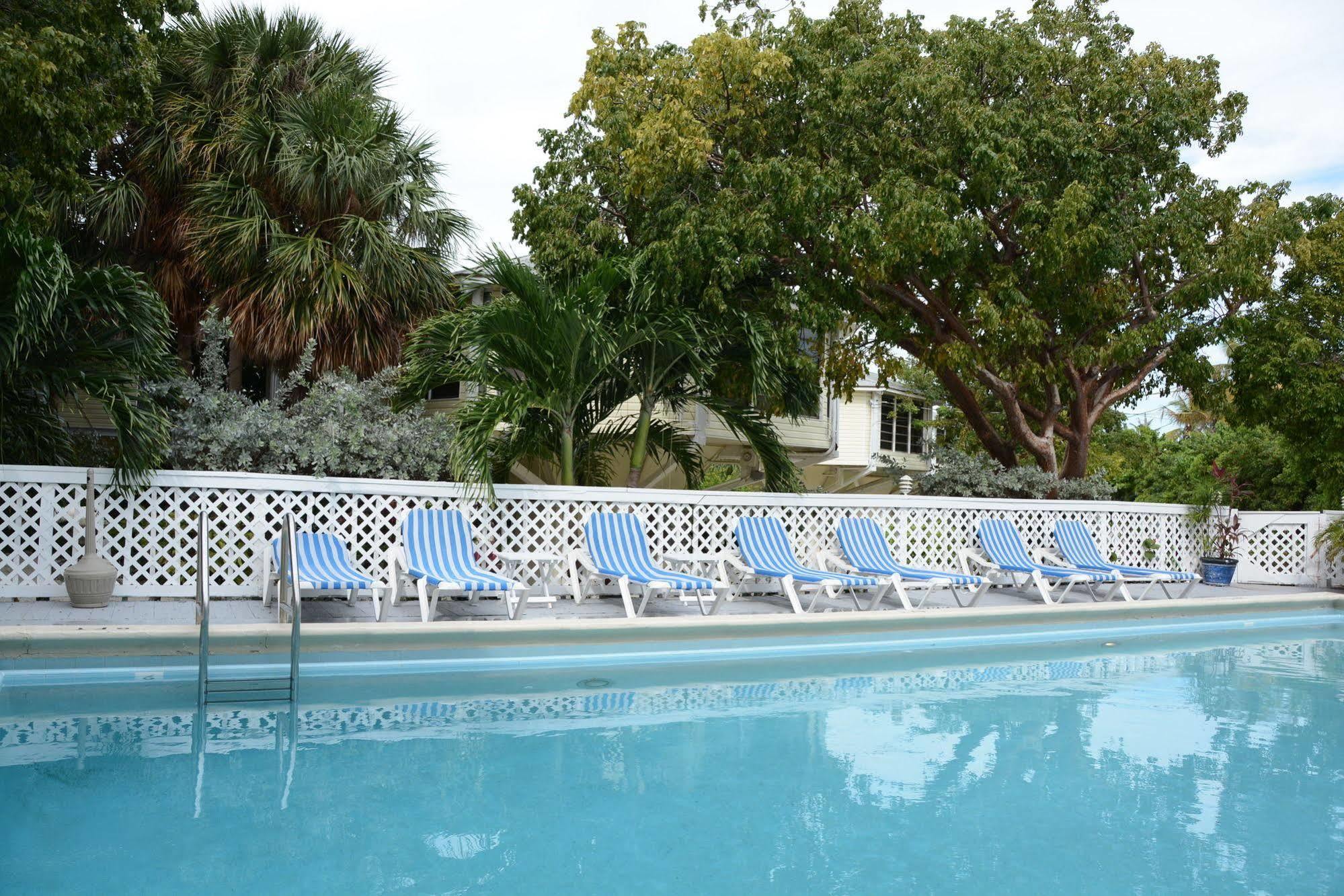 Topsider Resort Lower Matecumbe Beach Exteriör bild