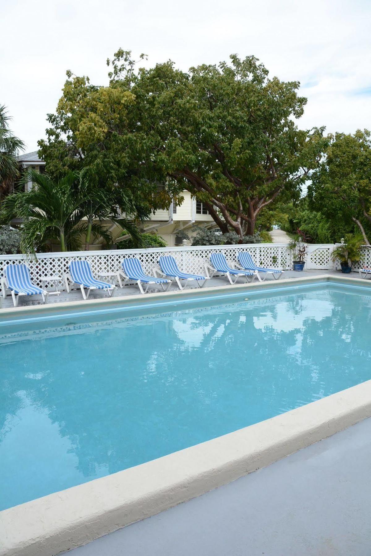 Topsider Resort Lower Matecumbe Beach Exteriör bild