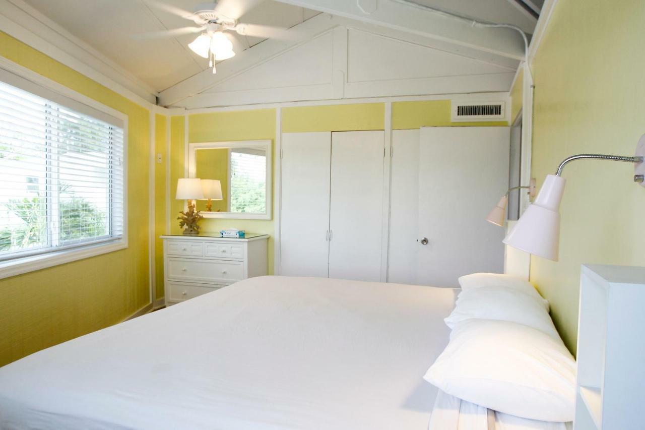 Topsider Resort Lower Matecumbe Beach Exteriör bild