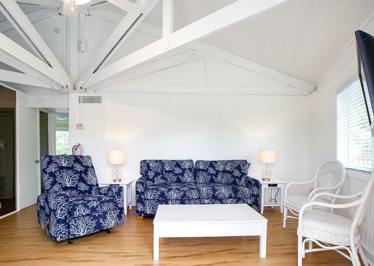Topsider Resort Lower Matecumbe Beach Exteriör bild
