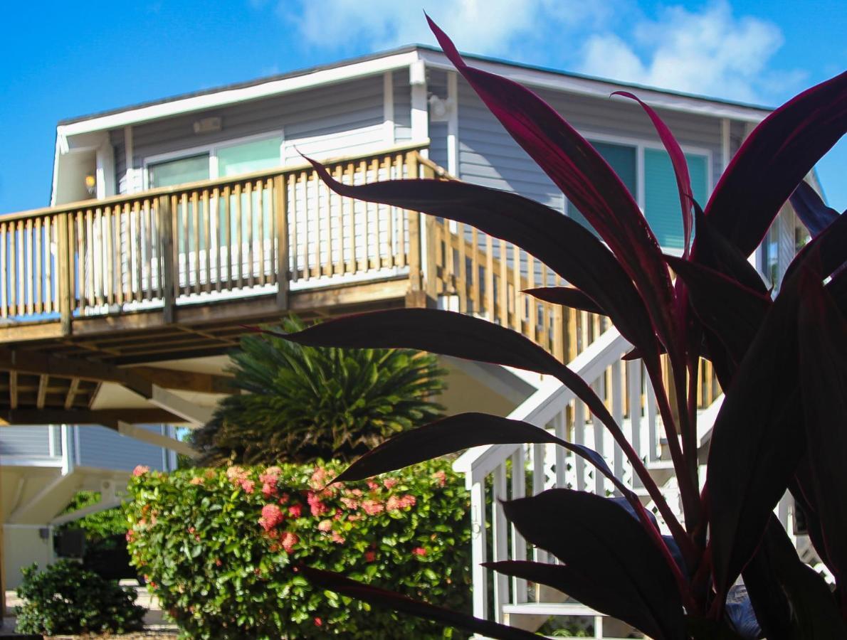 Topsider Resort Lower Matecumbe Beach Exteriör bild